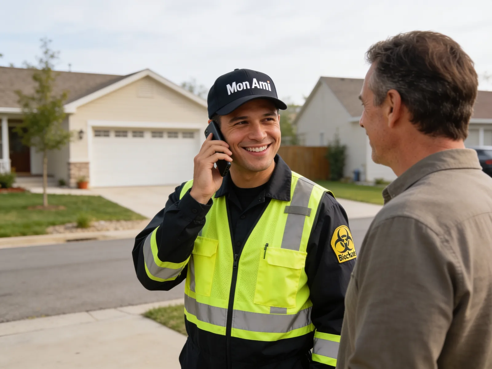 Sewage Cleanup Pound Ridge, NY FAQs